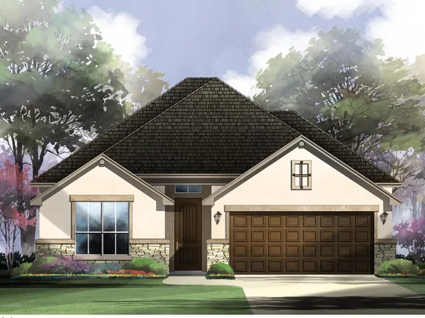 GALLATIN Plan, Ventana - 60'