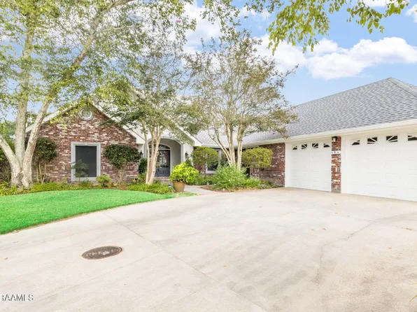116 Midland Dr, Lafayette, LA 70506