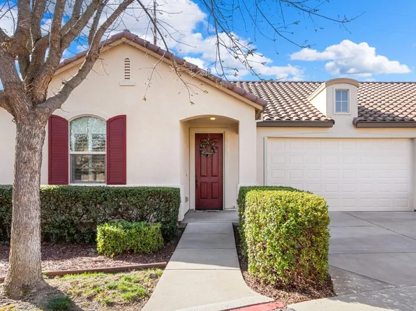 1113 Marseille Ln, Roseville, CA 95747