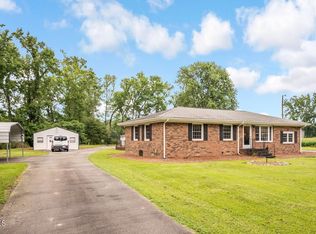 7293 County Home Rd, Ayden, NC 28513