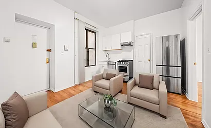 Rented by REAL New York