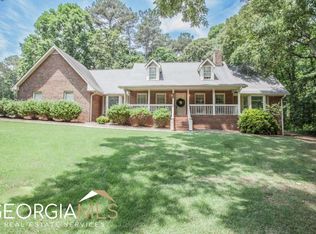 125 Lost Lake Rd, Carrollton, GA 30116