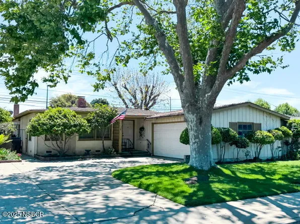 532 De Armond Pl, Santa Maria, CA 93454