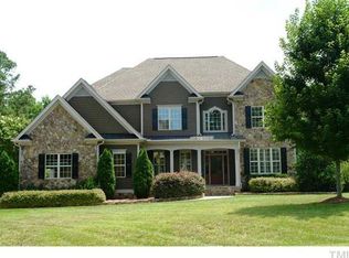 5720 Greenevers Dr, Raleigh, NC 27613