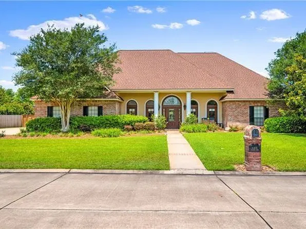 6405 Audubon Oaks, Alexandria, LA 71301