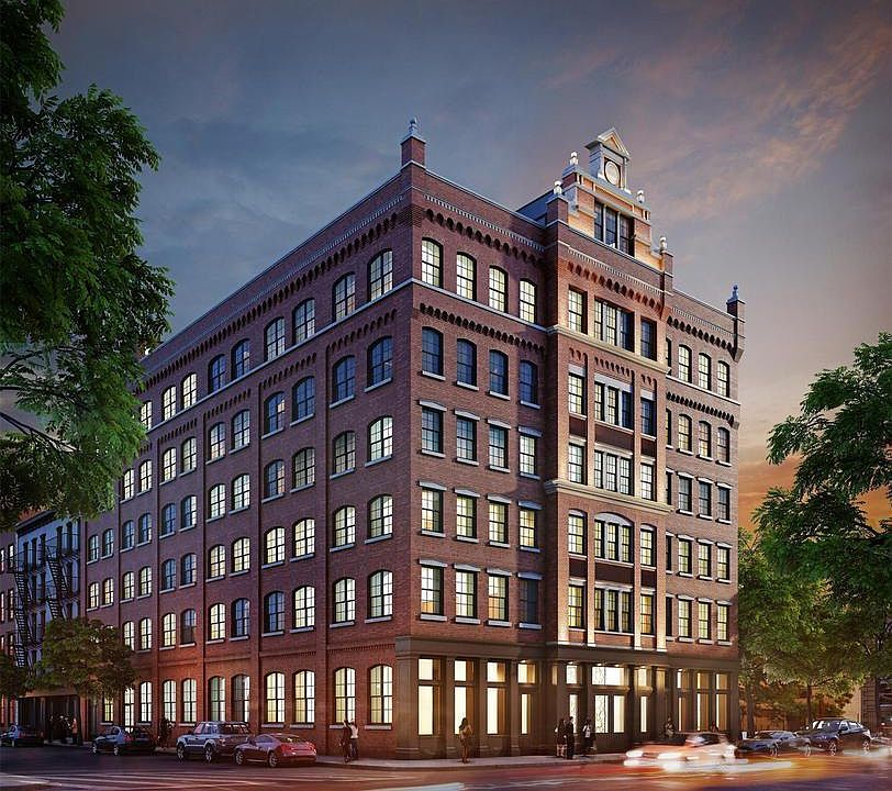 1st image of 36 Bleecker St #4A