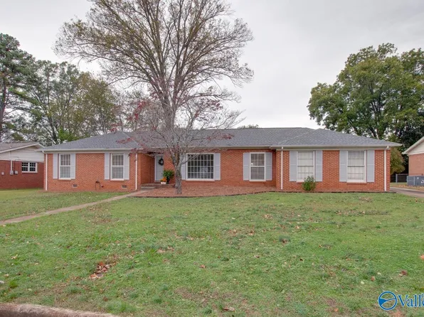 913 Coronado Ave SE, Huntsville, AL 35802