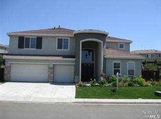 4006 Roxbury Way, Fairfield, CA 94533