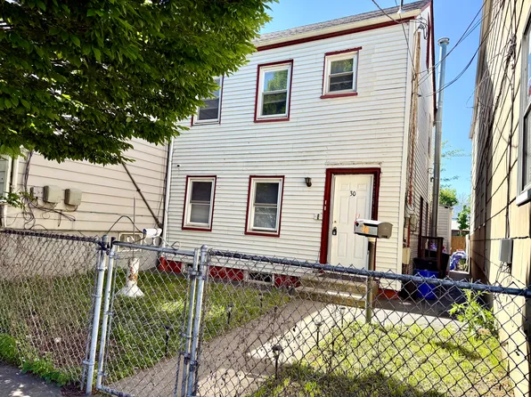 30 Searing Ave #2, East Newark, NJ 07029