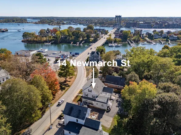 14 Newmarch Street #14, Kittery, ME 03904