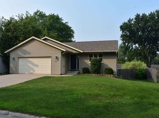 1694 Burns Ave, Green Bay, WI 54303