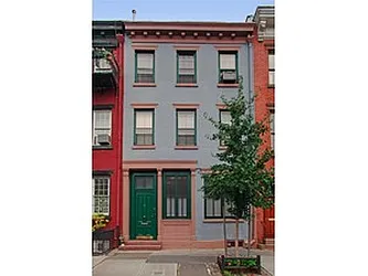 Sold by Corcoran