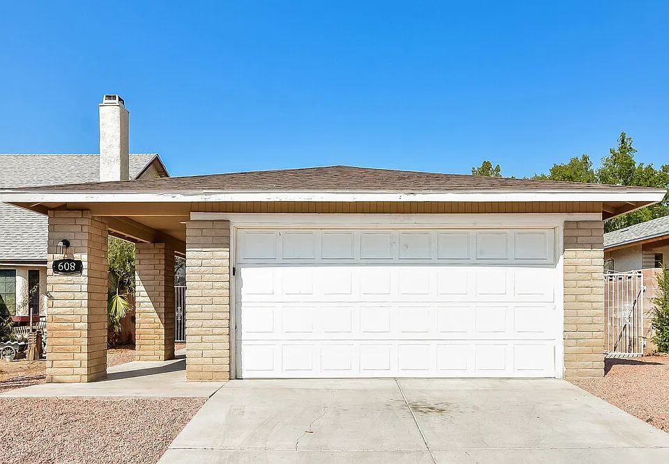 608 Thrush Dr