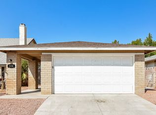 608 Thrush Dr, Las Vegas, NV 89145