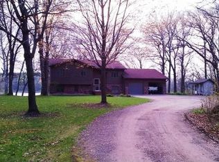 5318 417th St, North Branch, MN 55056