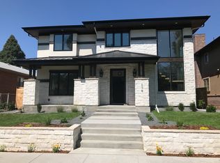 575 S Gaylord St, Denver, CO 80209