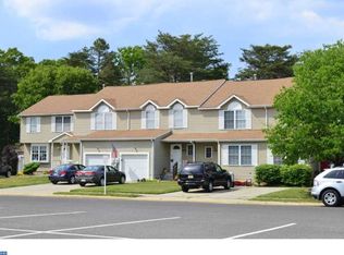 2552 Andria Ct, Atco, NJ 08004
