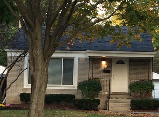 1431 S Eton St, Birmingham, MI