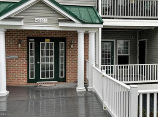 45511 Westmeath Way UNIT D12, Great Mills, MD