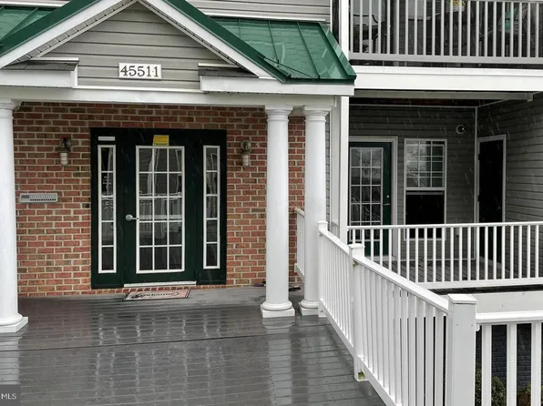 45511 Westmeath Way Unit D12, Great Mills, MD 20634