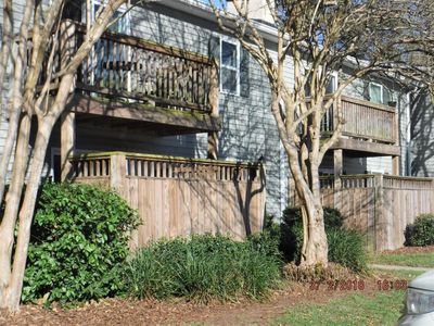 1402 Camp Rd APT 14H, Charleston, SC, 29412
