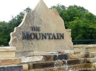 2337 Summerset Point, Tahlequah, OK 74464