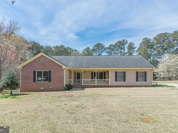 110 Eastfield Ct, McDonough, GA 30252
