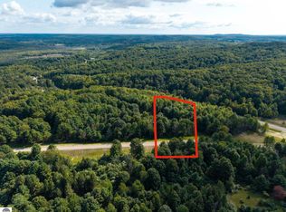 2 E Bellinger Rd, Cedar, MI 49621