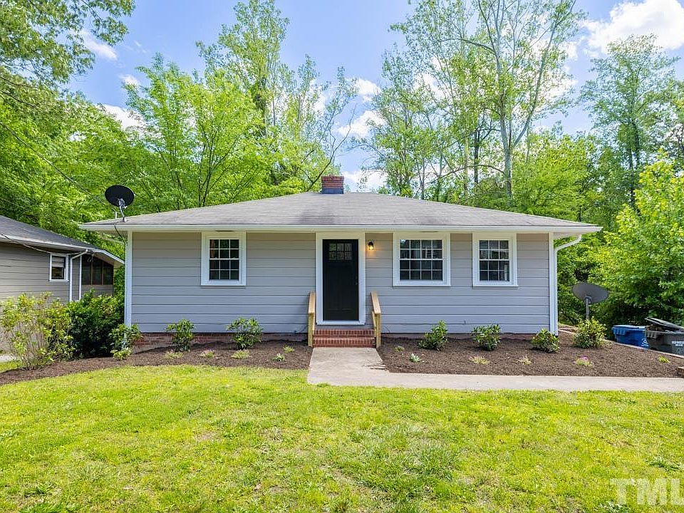 610 E Geer St, Durham, NC 27701 Zillow