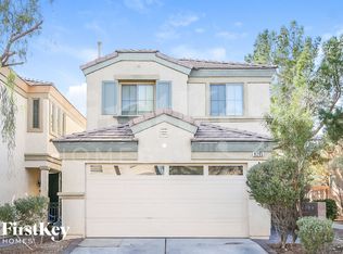 8285 Harvest Spring Pl, Las Vegas, NV 89143