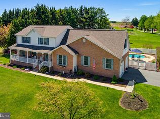 495 Hattie Dr, Hampstead, MD 21074