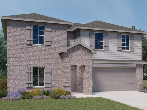 The Quincy Plan, Steele Creek