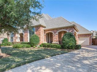 907 Laguna Trl, Keller, TX 76248