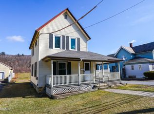 417 State Rd, North Adams, MA 01247