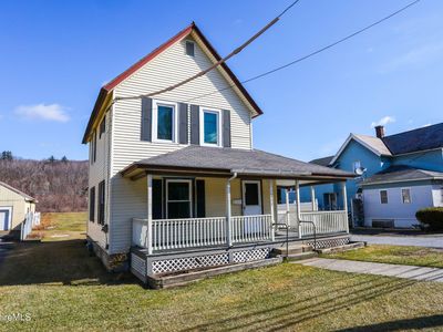 417 State Rd, North Adams, MA, 01247