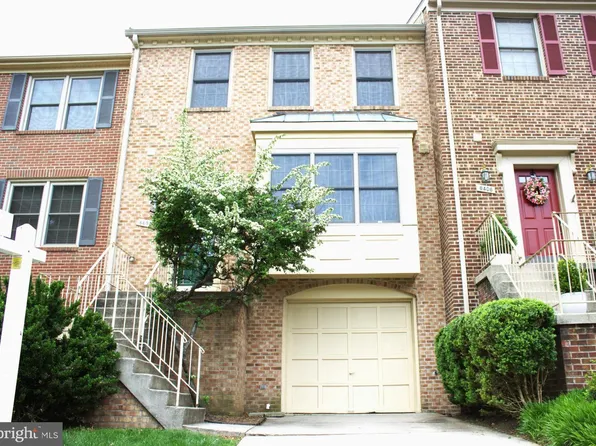 8408 Millwood Dr, Springfield, VA 22152