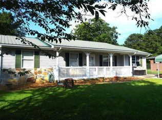 2308 Sugar Valley Rd NW, Sugar Valley, GA 30746