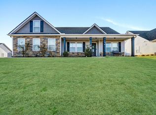 452 Kimbrell Oaks Dr, Boiling Springs, SC 29316
