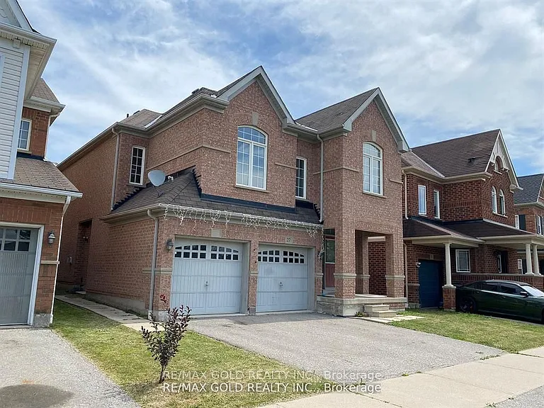 27 Middlecote Dr #BASEMENT — Photo 34