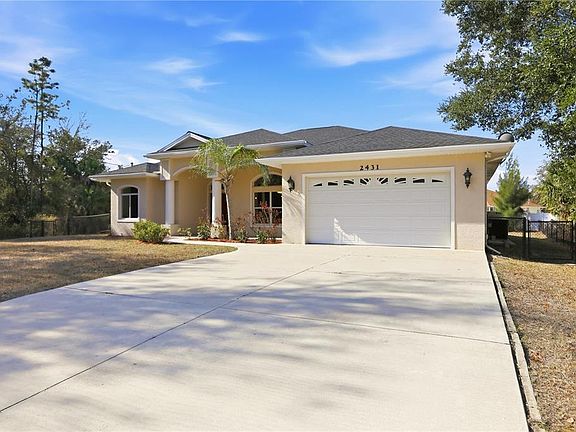 2nd image of 2431 Waller Rd