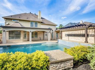 12911 Island Falls Ct, Houston, TX 77041