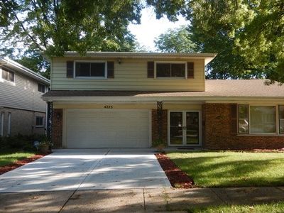 4223 Applewood Ln, Matteson, IL, 60443