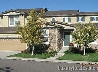 2654 Pemberly Ave, Highlands Ranch, CO 80126