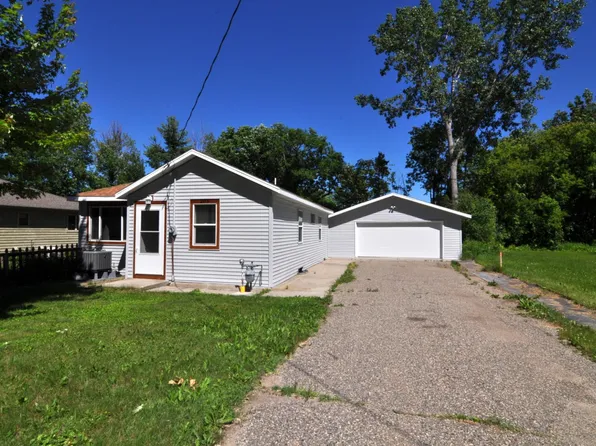 203 Garden St, Walker, MN 56484