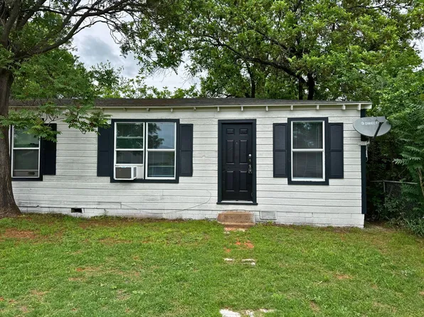 902 Flood St, 902 Flood St #1/2, Wichita Falls, TX 76301