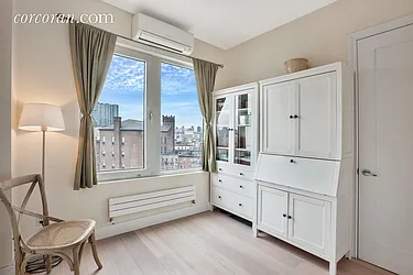 Sold by Corcoran