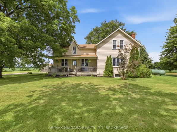 4491 Canborough Rd, West Lincoln, ON L0R 2J0