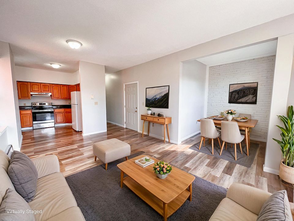 1st image of 286 Park St #2W