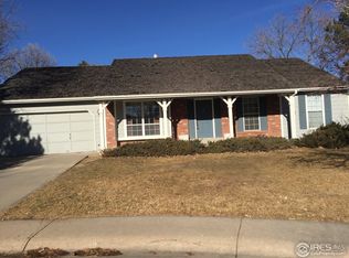 1200 Standish Ct, Fort Collins, CO 80525