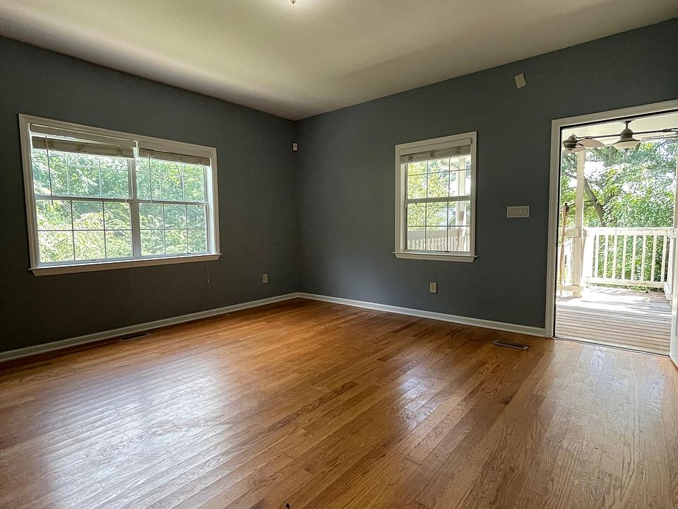 first living room